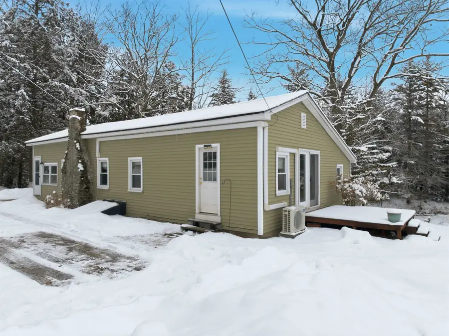 289 Salisbury Highway, Andover, NH 03216 - Image #2