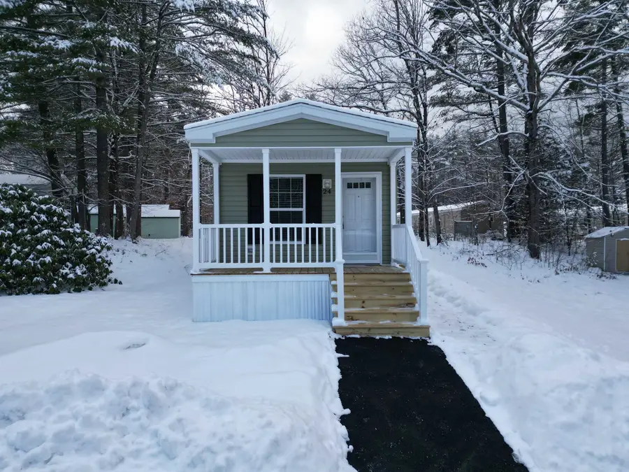 24 Pine Hil Road, Tilton, NH 03276 - Image #2
