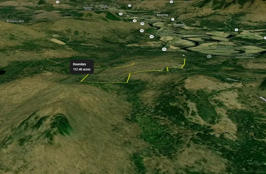 1070 Bear Hill Road, Maidstone, VT 05905 - Image #2