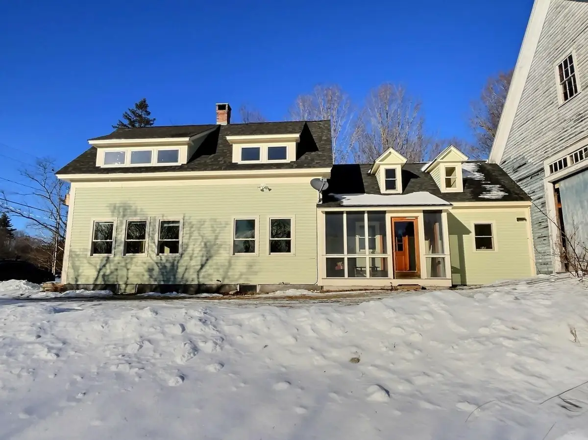 24 Greenhouse Lane, Bradford, NH 03221 - Image #1
