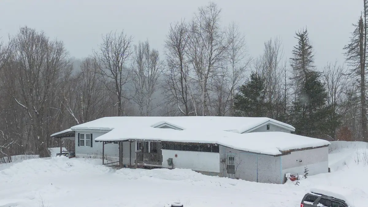 13 Halls Hill Road, West Topsham, VT 05086 - Image #1