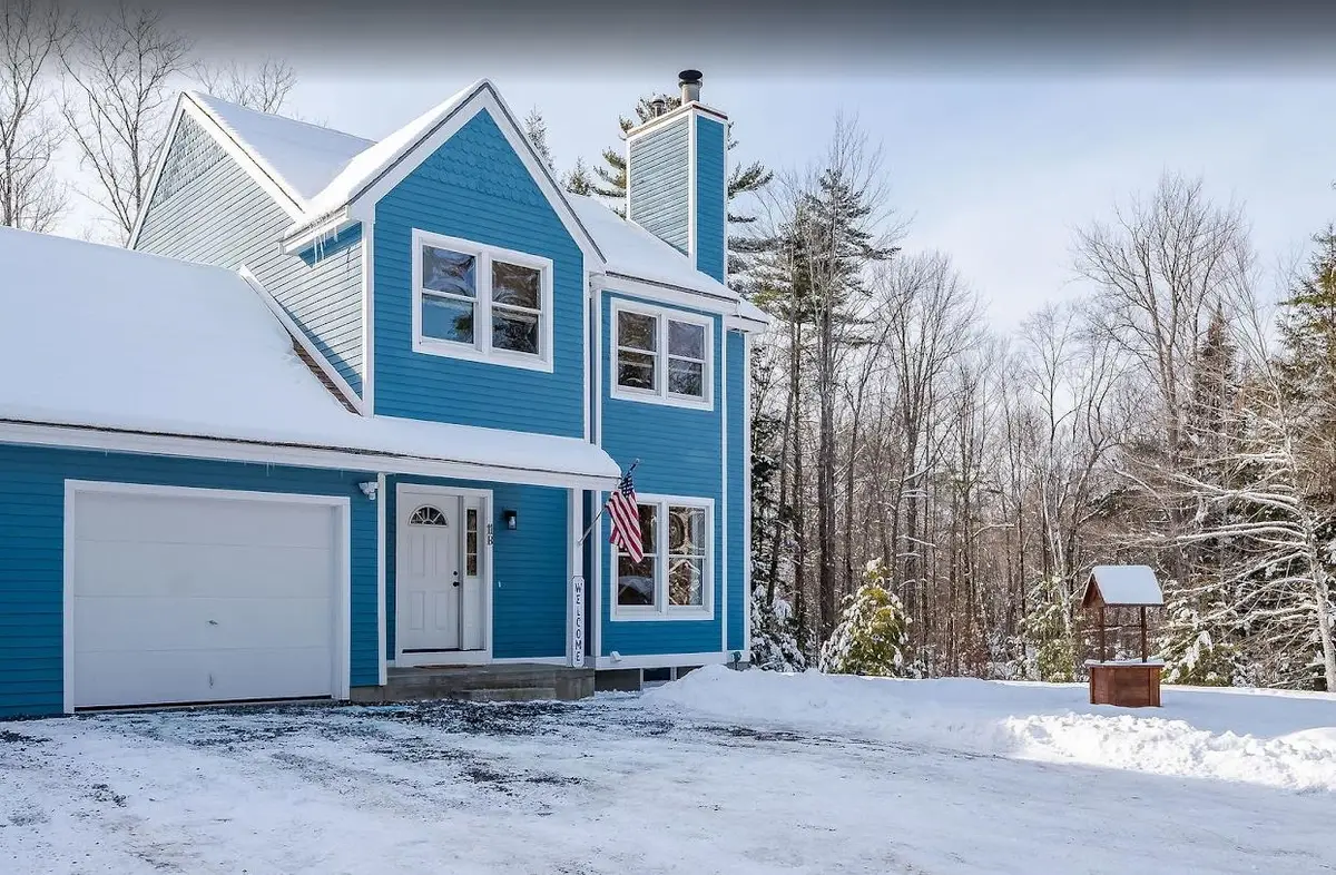 11B Bow Mills Road, Center Barnstead, NH 03225 - Image #1