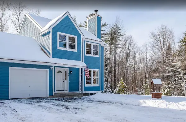 11B Bow Mills Road, Barnstead, NH 03225