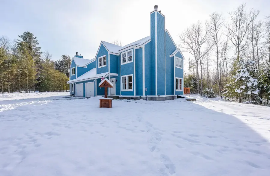 11B Bow Mills Road, Center Barnstead, NH 03225 - Image #2