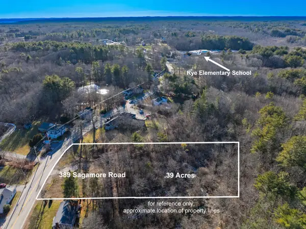 389 Sagamore Road, Rye, NH 03870