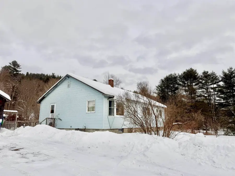 1876 Popple Dungeon Road, Chester, VT 05143 - Image #2