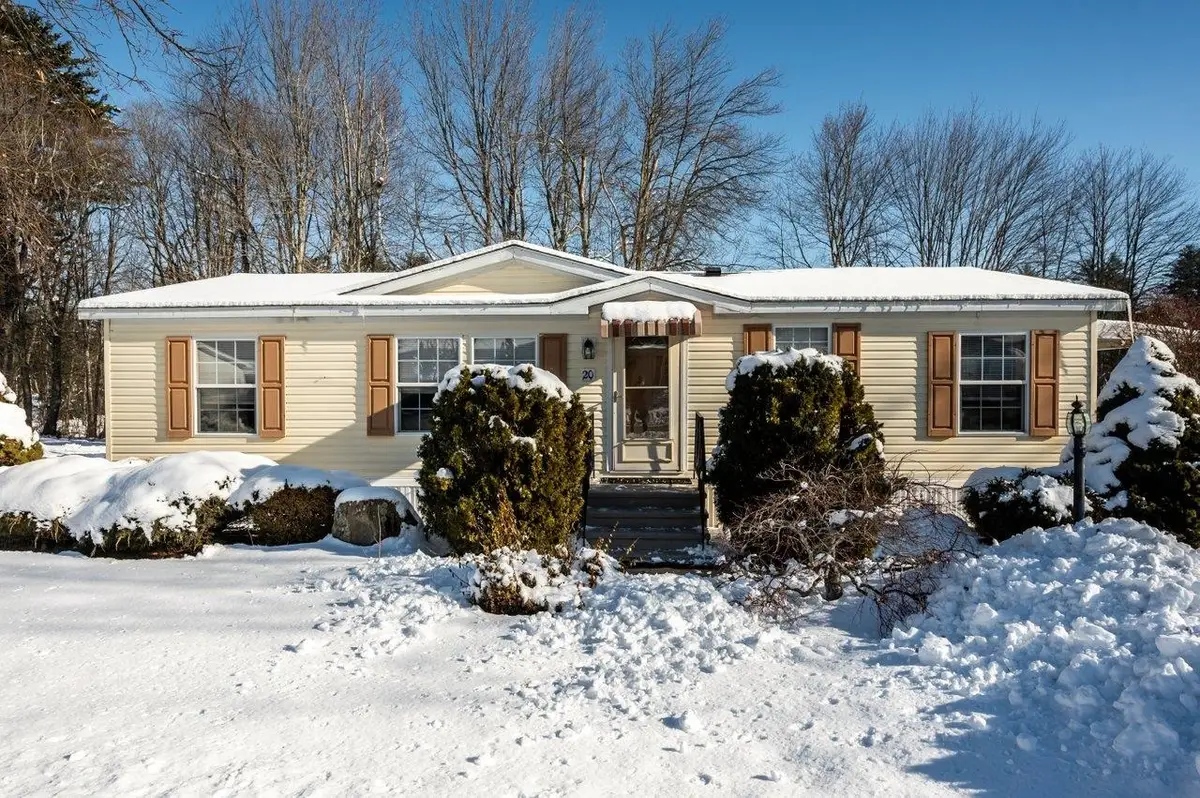 20 Seneca Street, Rochester, NH 03867 - Image #1