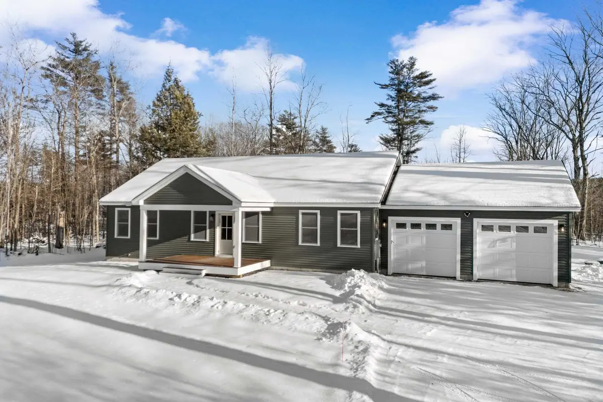68 Sawyer Lake Road, Gilmanton, NH 03237 - Image #1