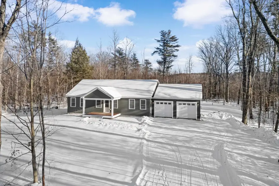 68 Sawyer Lake Road, Gilmanton, NH 03237 - Image #2