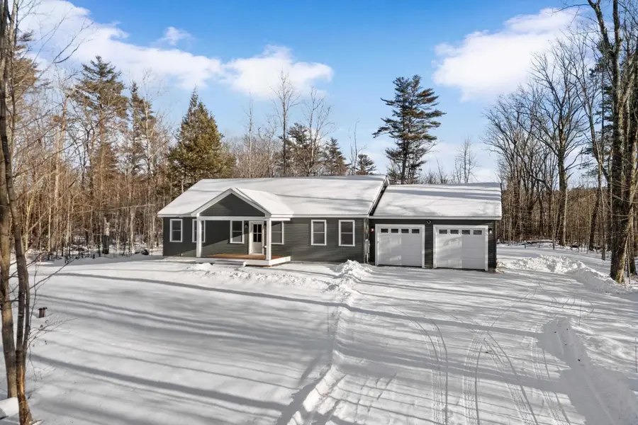 68 Sawyer Lake Road, Gilmanton, NH 03237 - Image #3
