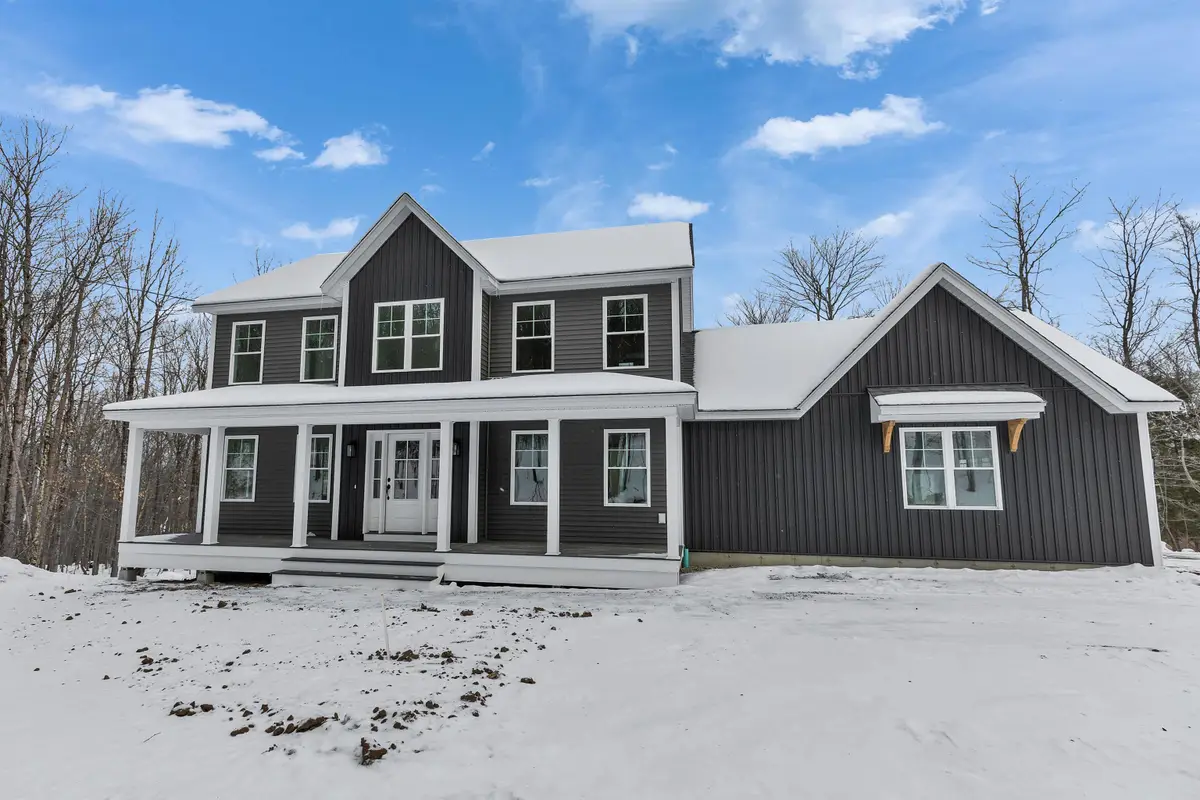 171 Dublin Road, Harrisville, NH 03450 - Image #1