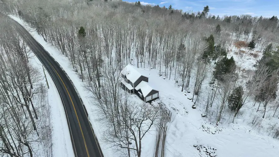 171 Dublin Road, Harrisville, NH 03450 - Image #3