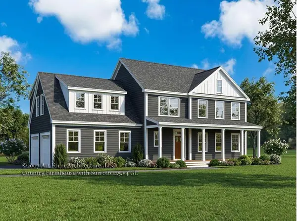 Bayside Road #2D, Greenland, NH 03840