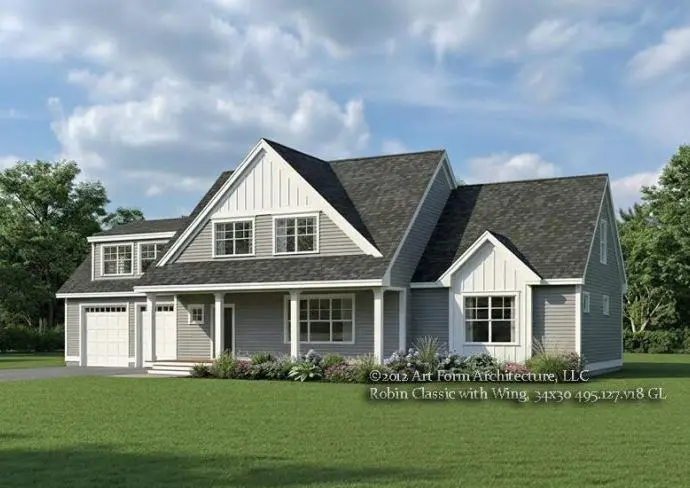 Bayside Road #2E, Greenland, NH 03840 - Image #1