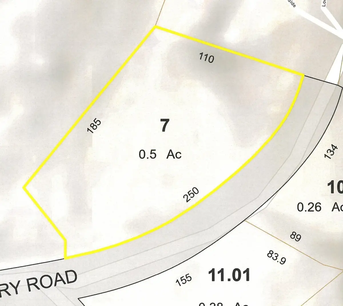 13 Barclay Quarry Road, Graniteville, VT 05654 - Image #1