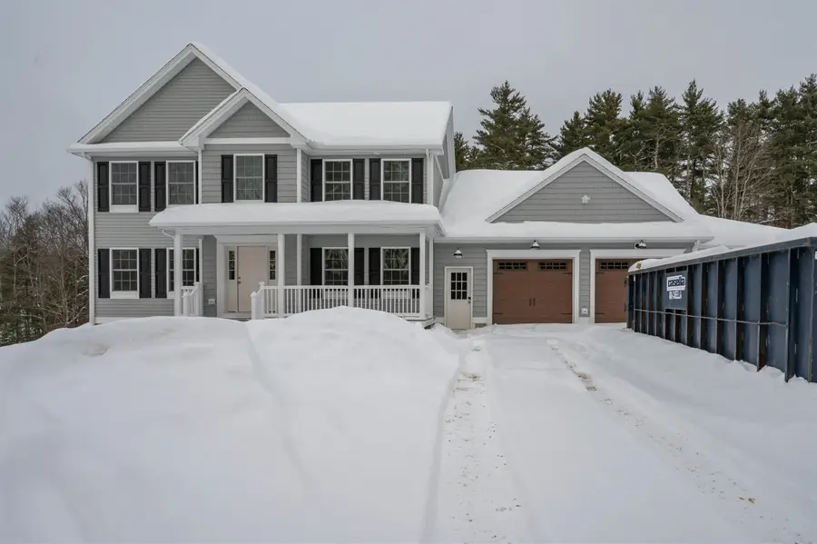 11 Nash Lane, Epsom, NH 03234 - Image #2