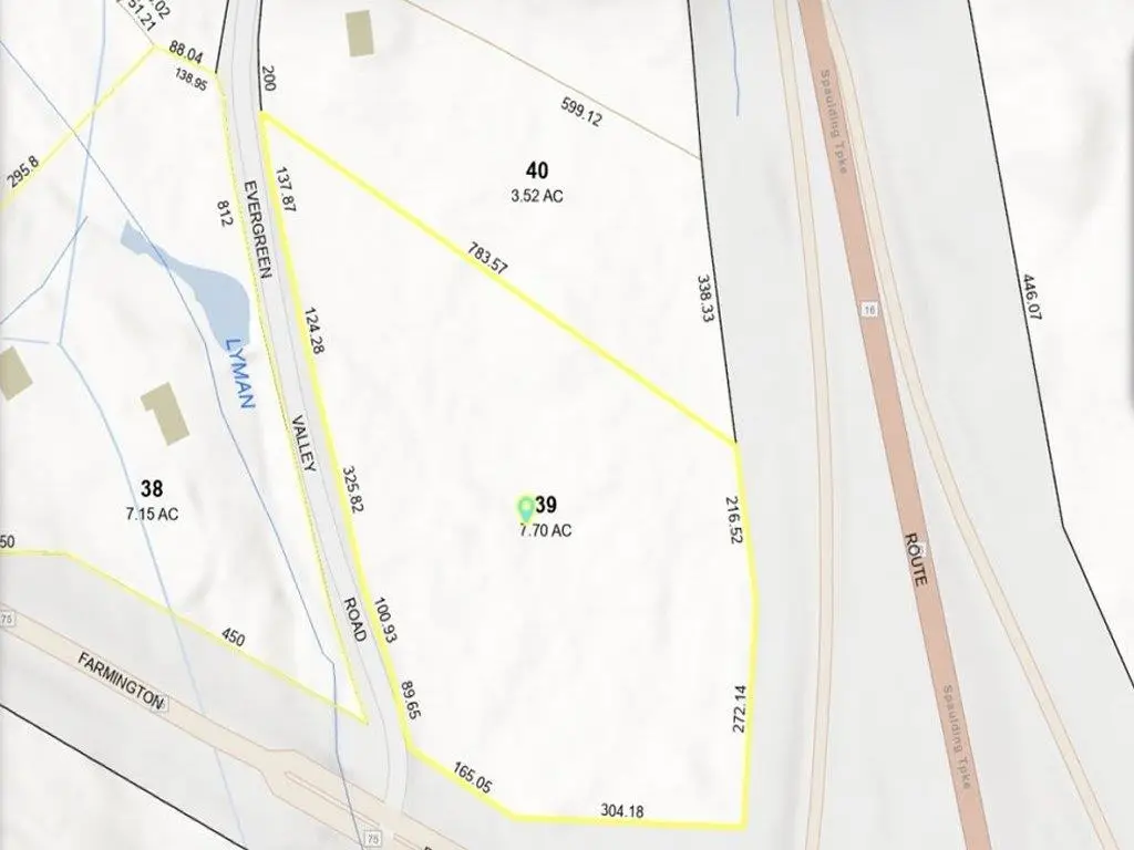 200 Farmington Road, Milton, NH 03851 - Image #1