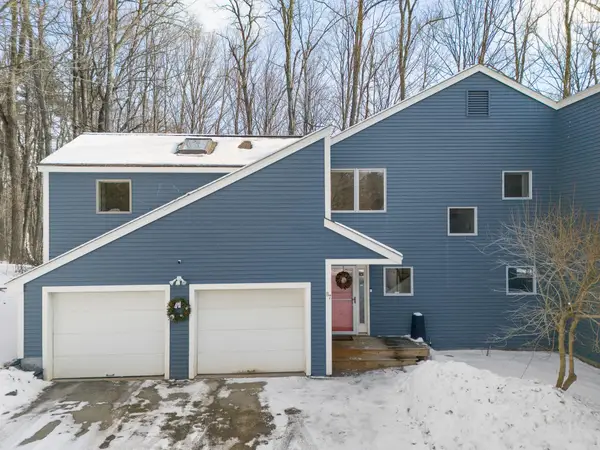 87 Orchard Street, Brattleboro, VT 05301