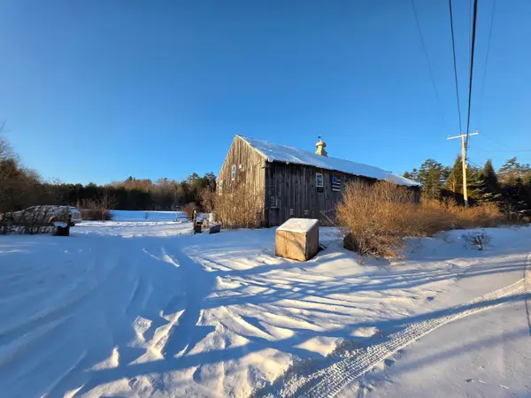 682 Goose Lane, Bath, NH 03740