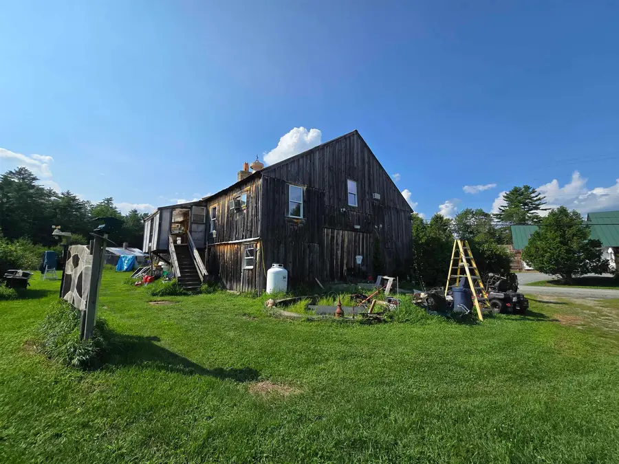 682 Goose Lane, Bath, NH 03740 - #2