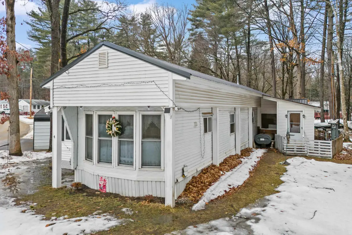 4 Rosue Drive, Boscawen, NH 03303 - Image #1
