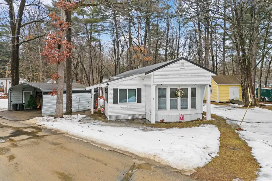 4 Rosue Drive, Boscawen, NH 03303 - Image #3