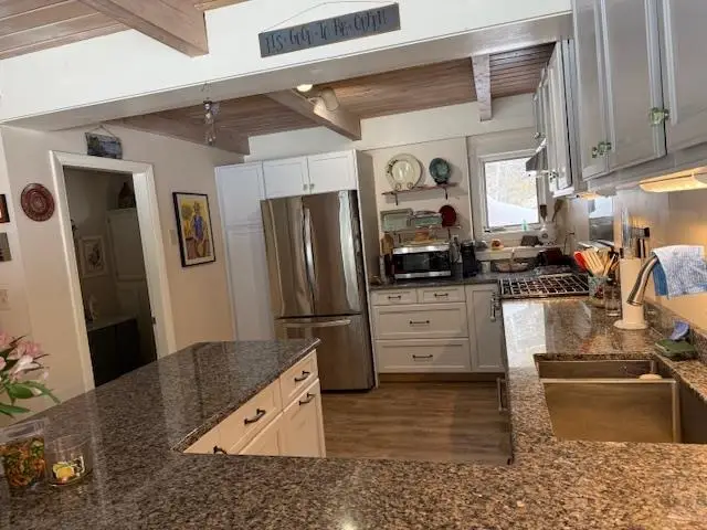 15 Drake Road, Sanbornton, NH 03269 - Image #3