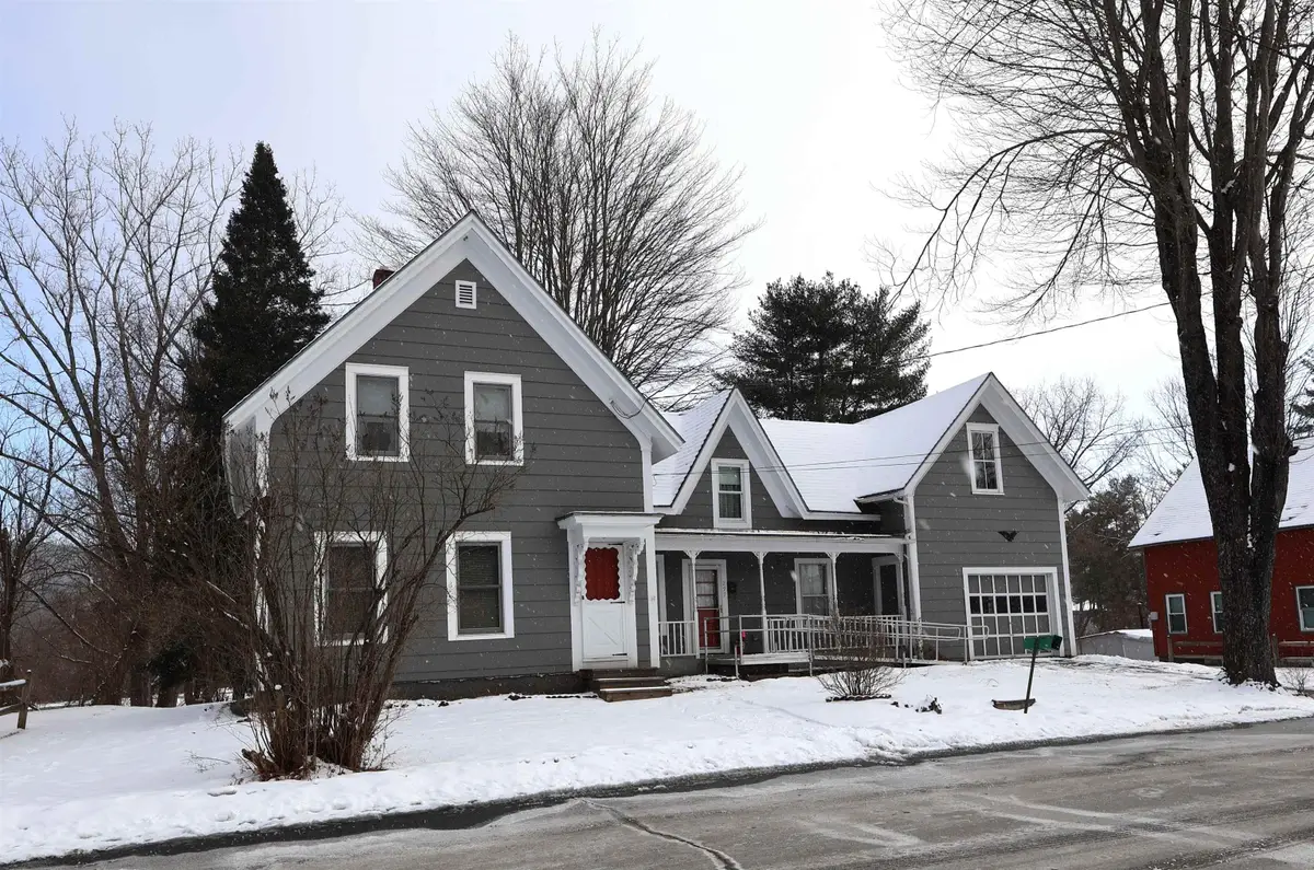 299 Latham Works Lane, White River Junction, VT 05001 - Image #1