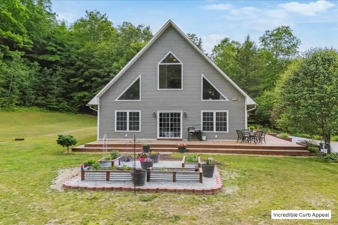 201 Mockingbird Way, Franklin, VT 05457 - #1