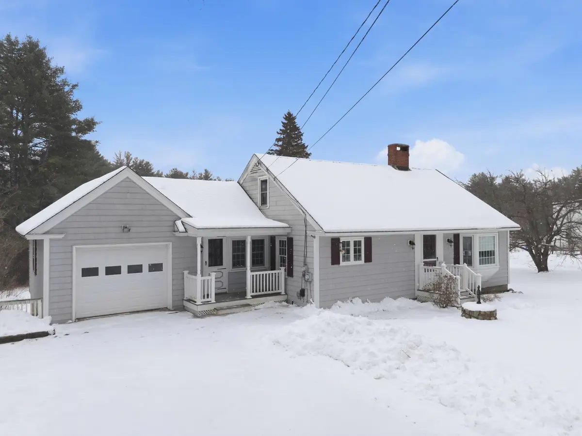314 Governor's Road, Brookfield, NH 03872 - Image #1