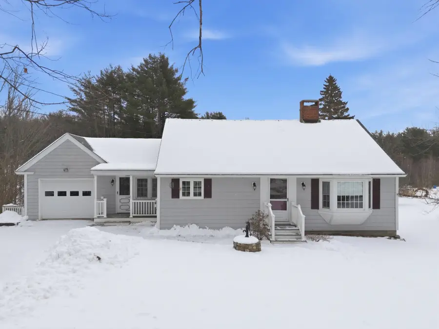 314 Governor's Road, Brookfield, NH 03872 - Image #2