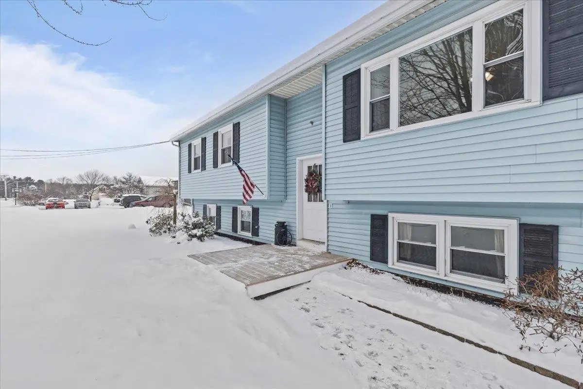 154 Lake Road, Milton Town, VT 05446 - Image #1