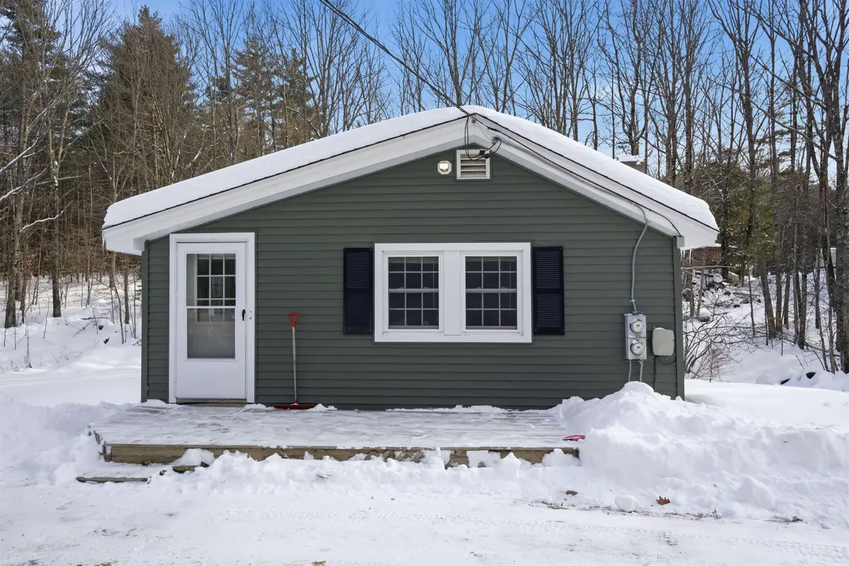 16 Bowen School Road, Deering, NH 03244 - Image #1