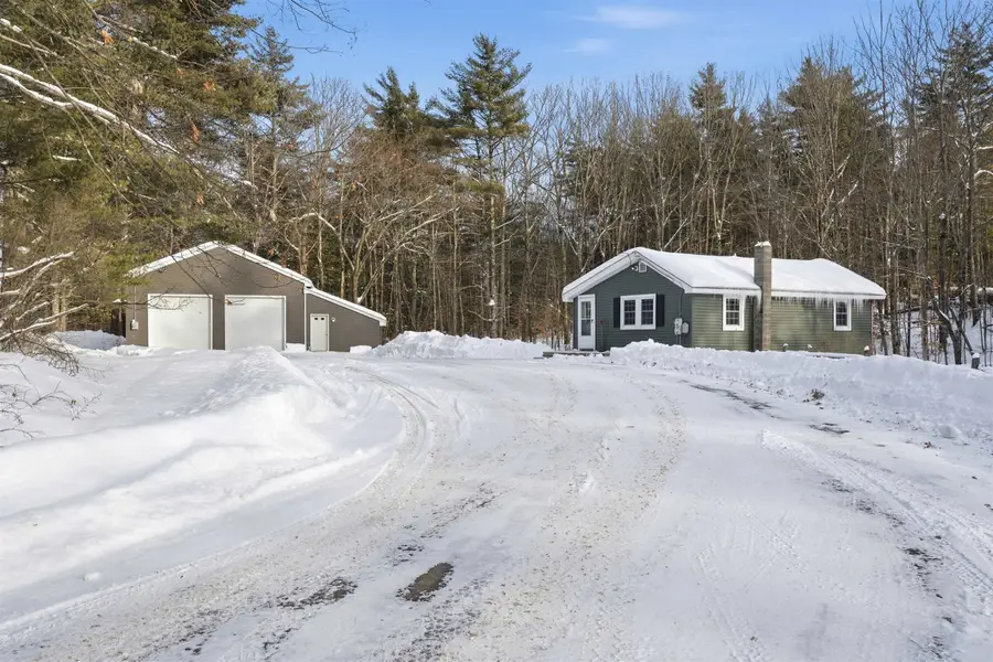 16 Bowen School Road, Deering, NH 03244 - Image #2