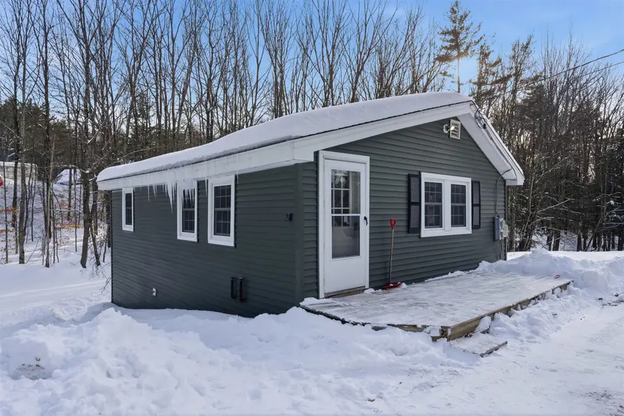 16 Bowen School Road, Deering, NH 03244 - Image #3