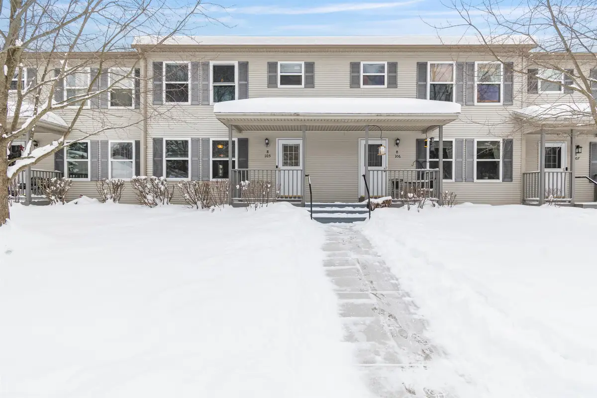 8 Checkerberry Square #105, Milton, VT 05468 - Image #1