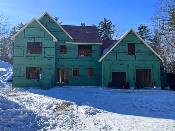 101A Seaverns Bridge Road, Merrimack, NH 03054