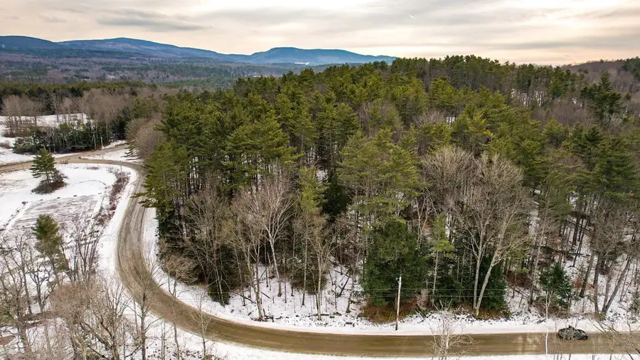 00 Whitaker Road, Plainfield, NH 03781 - Image #2