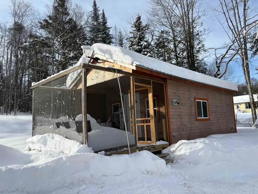 905 Peak Road, Wheelock, VT 05851 - Image #2
