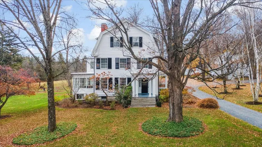 16 West Road, Bennington, VT 05201 - #3