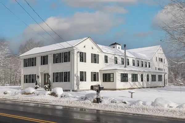 403 Maple Street, Hopkinton, NH 03229