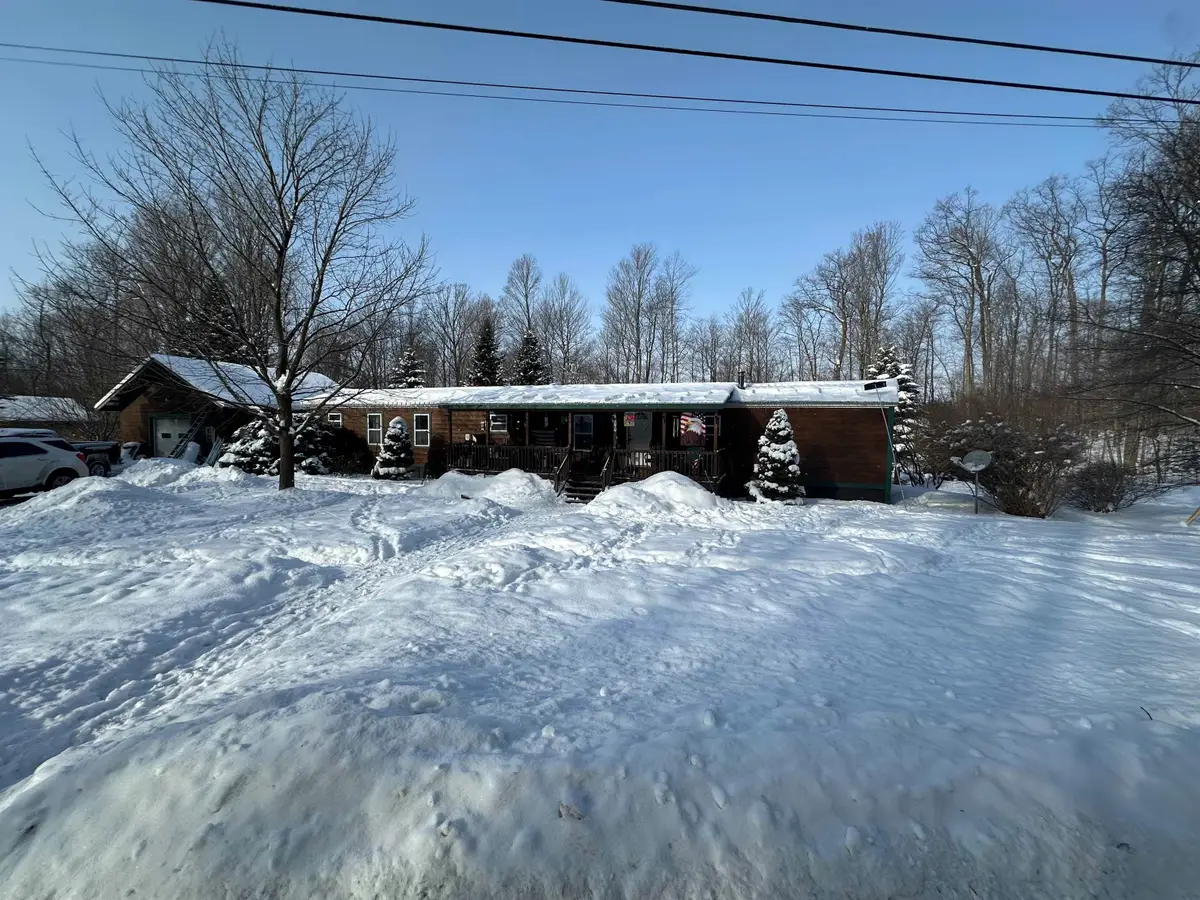 2707 Upper Plains Road, Salisbury, VT 05769 - Image #1