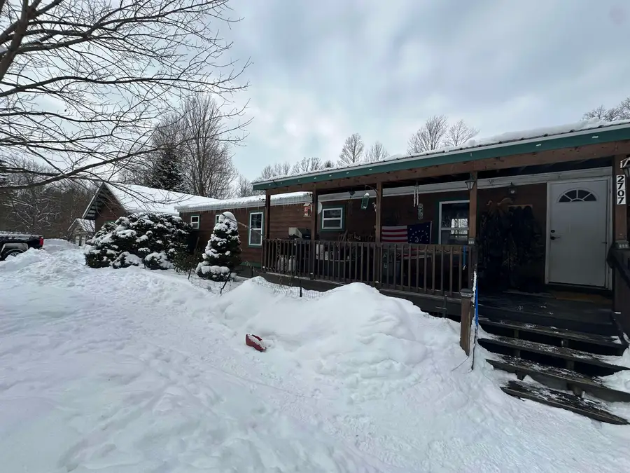 2707 Upper Plains Road, Salisbury, VT 05769 - Image #3