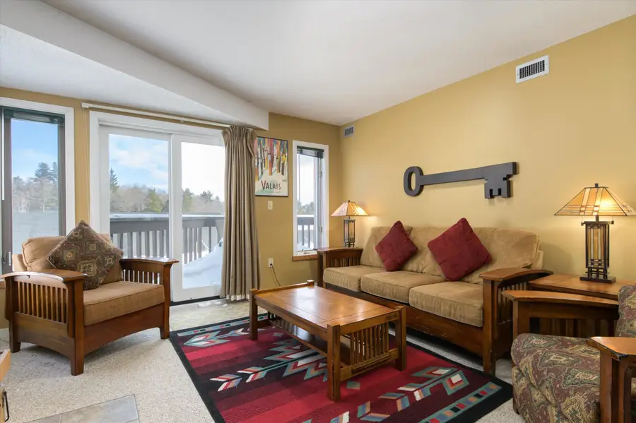 350 Mountain Road #B303, Ludlow, VT 05149 - #2