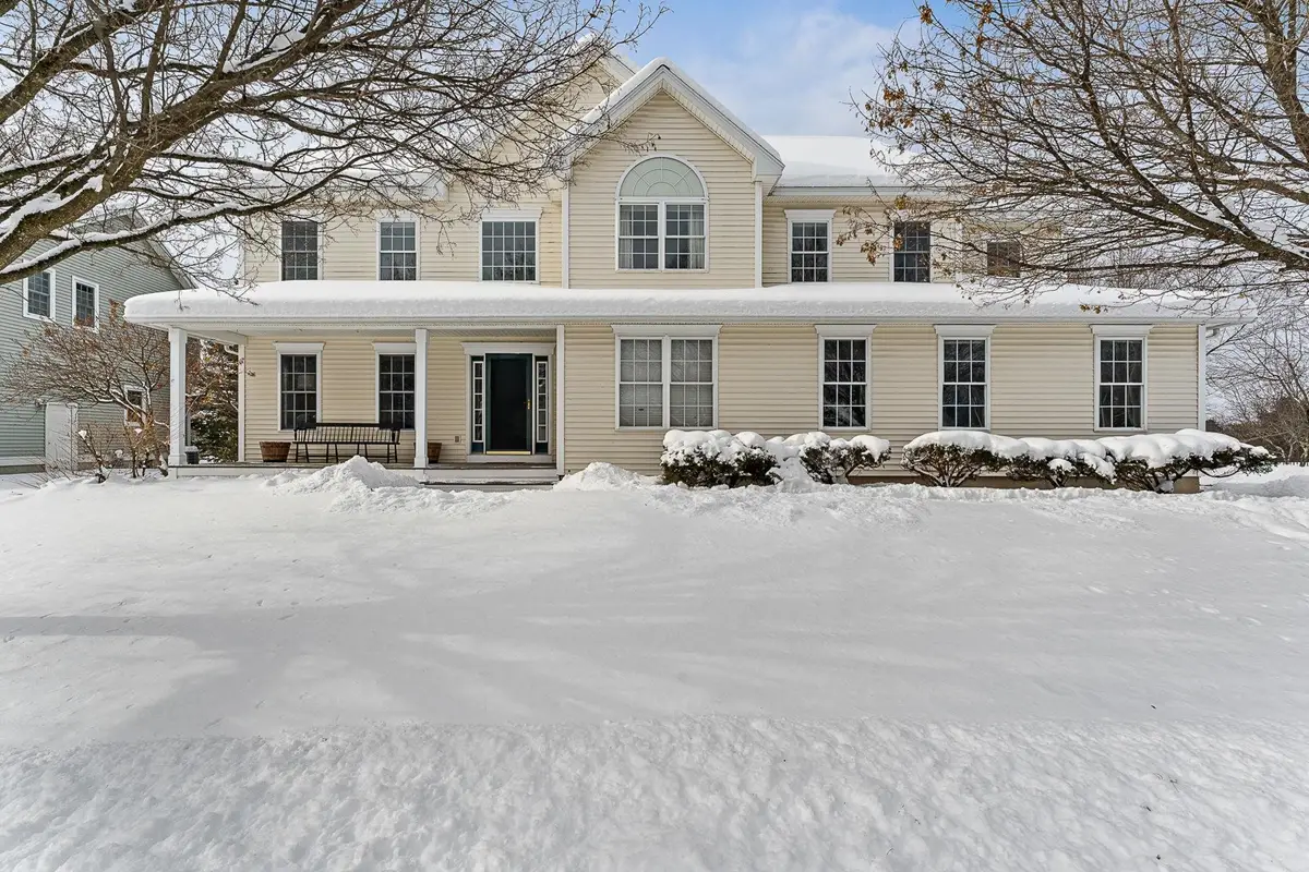 23 Vale Drive, South Burlington, VT 05403 - Image #1