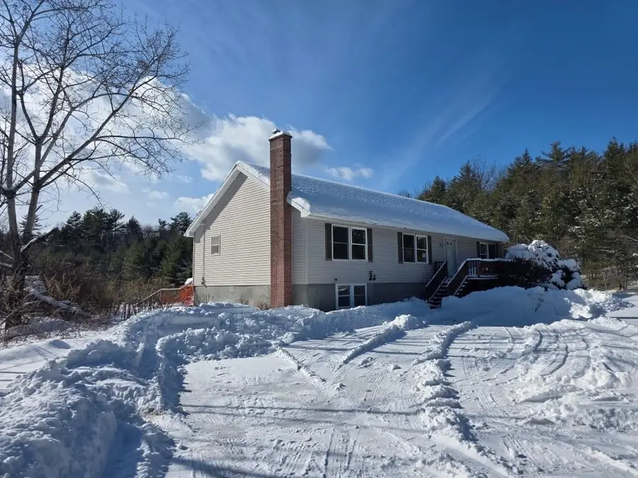108 Kempton Road, Swanzey, NH 03446 - #2