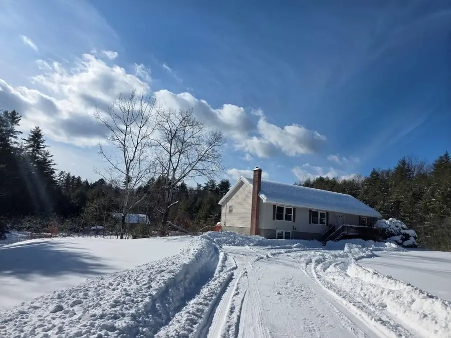 108 Kempton Road, Swanzey, NH 03446 - #3
