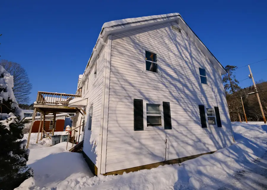 818 Main Street, Cavendish, VT 05142 - Image #2