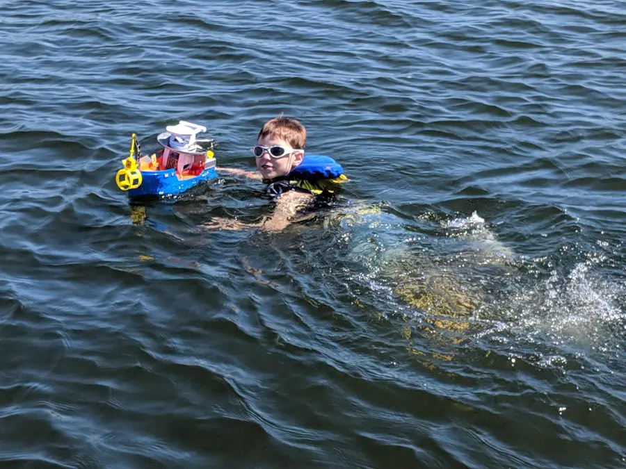 1343 Blockhouse Point Road, North Hero, VT 05474-9666 - #2