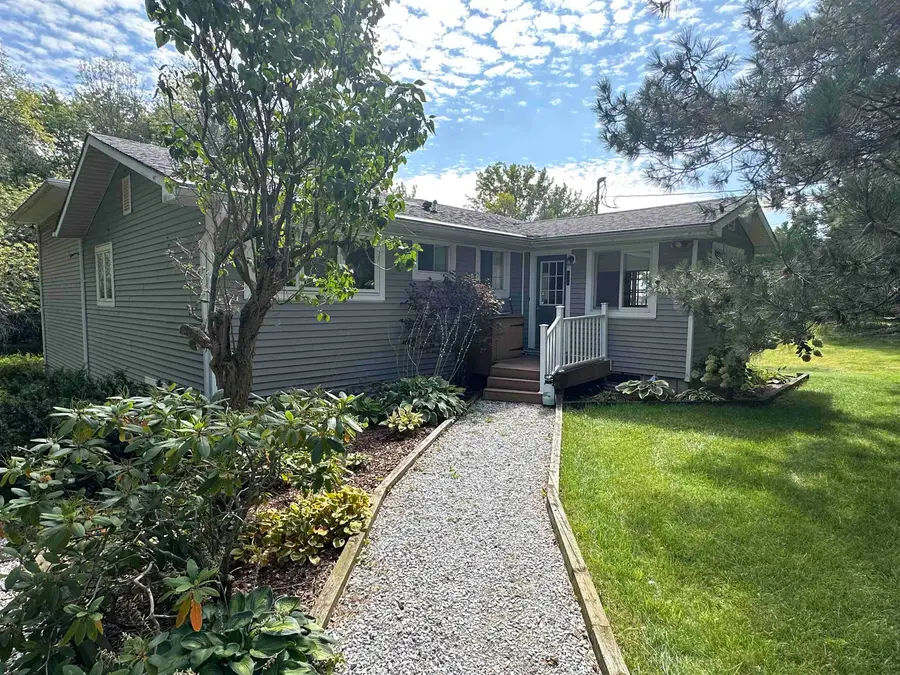 1343 Blockhouse Point Road, North Hero, VT 05474-9666 - #3